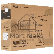 Монитор 27