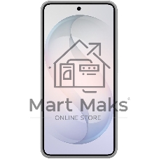 Чехол-накладка Samsung Silicone Magnet Case Samsung S26(S942) (EF-ES942CJEGRU) Gray