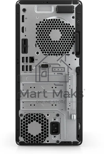 Компьютер HP Pro 290 G9 R TWR Core i5-13500,8GB,256GB,eng usb kbd,mouse,DOS,1Wty