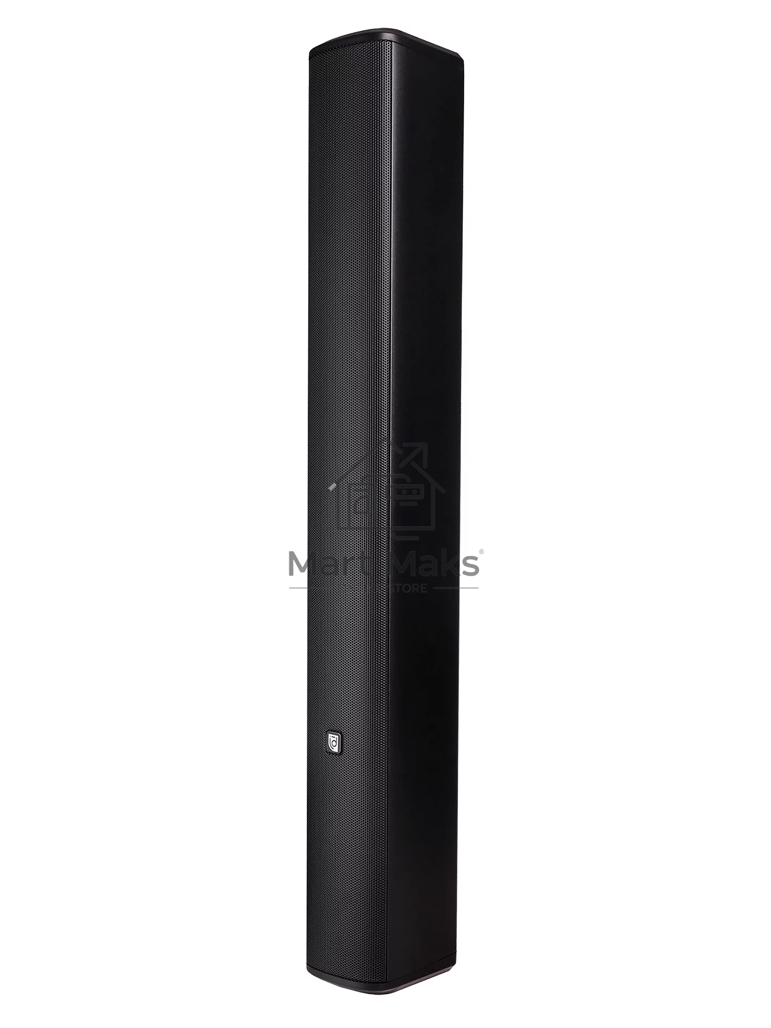Звуковая колонна Intrend ITSPK-CL425PD-B активная 4x2,5