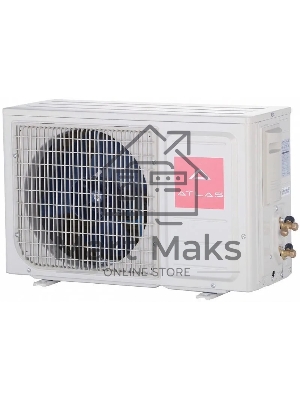 Наружный блок сплит-системы ATLAS ATI-ZS07B/ODU