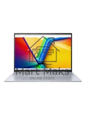 Ноутбук ASUS Vivobook 16X K3605ZF-RP753 Intel Core i5 12500H 2500MHz/16