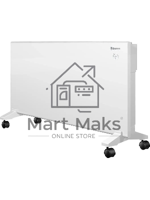 Конвектор электрический Thermex Kingston 2500M