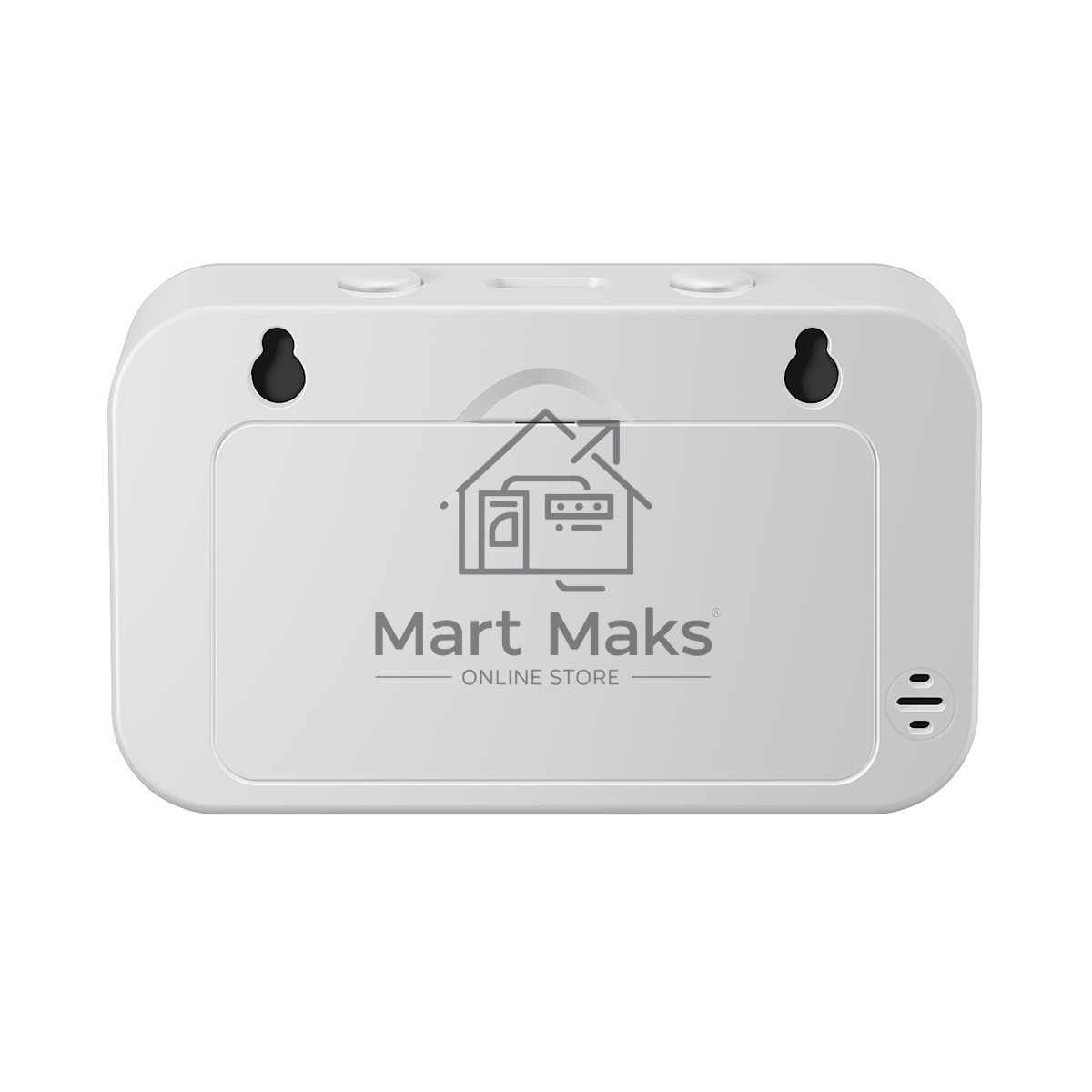 Термостат комнатный Thermex Octagon Wi-Fi