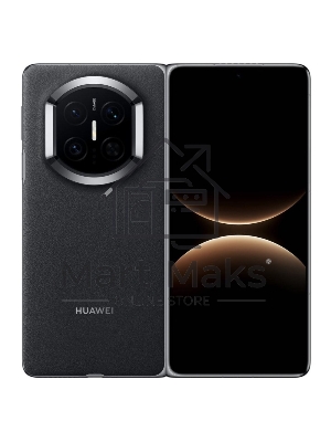 Смартфон Huawei Mate X7 16Gb, 512Gb, черный
