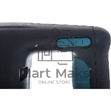 Отбойный молоток Makita HM1203C Молоток отб,SDS-max, 1510Вт,25.5Дж,950-1900у\м,9.2кг,чем,м\функц бок рукоятка,плавный пуск