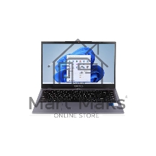 Ноутбук IRBIS SmartBook 14NBP3003PD_G3/14