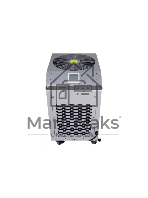 Осушитель воздуха мобильный Neoclima FDM03H