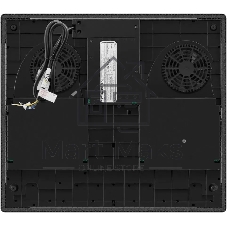 Индукционная варочная поверхность Maunfeld CVI604SBEXBK Inverter черный