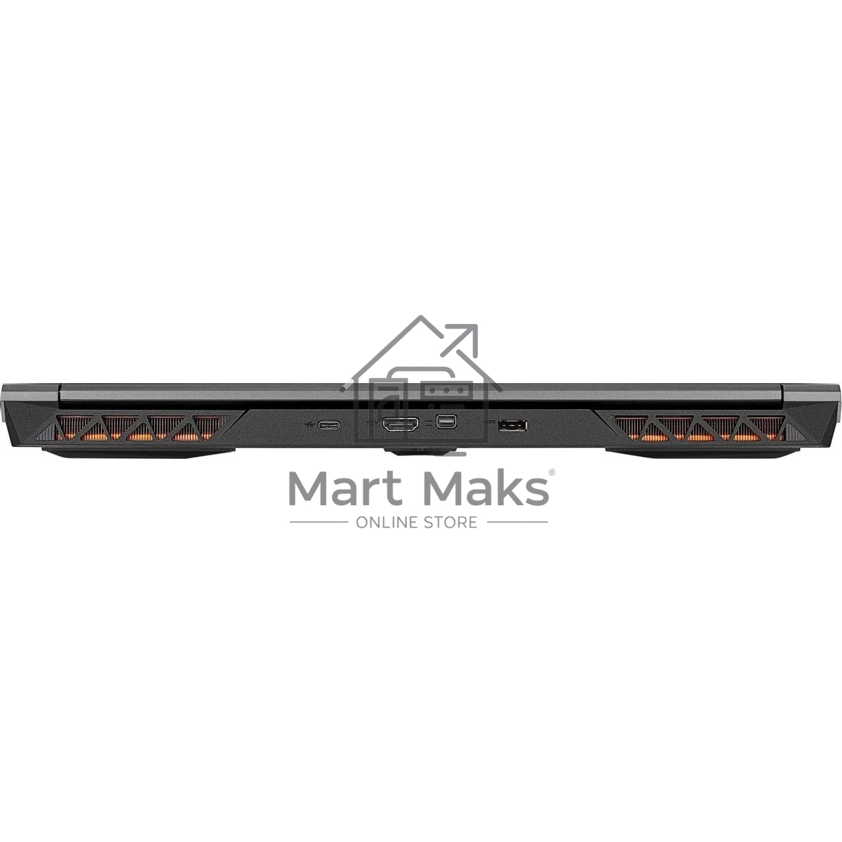 Ноутбук Colorful EVOL X15 AT 23H1-HJ76B16512E-G-RU-KA Intel Core i7-13620H/16Gb/SSD512Gb/RTX 4060 8G/15.6