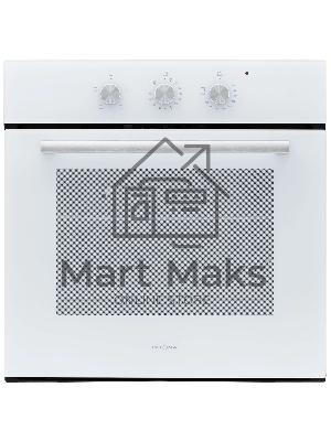 Электрический духовой шкаф Krona ESSENZA 60 WH G2