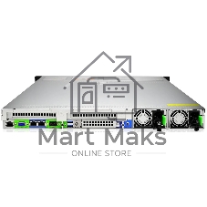 Серверная платформа GOOXI 1U SL101-D10R-G3