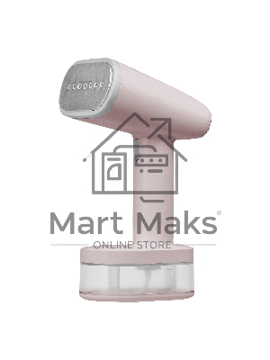 Отпариватель ручной Galaxy GL 6198 ПУДРОВЫЙ