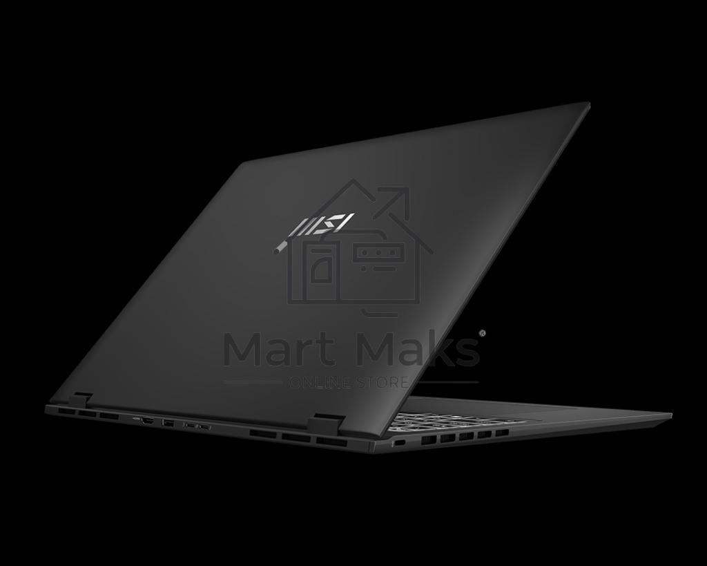 Ноутбук MSI Prestige 16 AI+ Evo B2VMG-033RU серый 9S7-15A331-033 Core Ultra 7 258V 32Gb SSD1Tb Intel Arc 140V 16