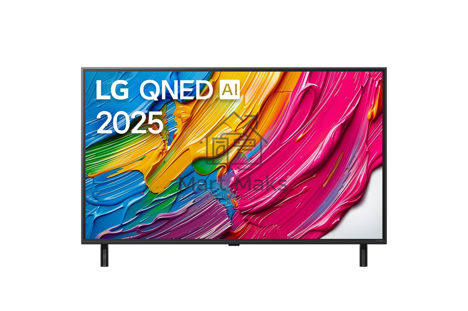 Телевизор LG 43