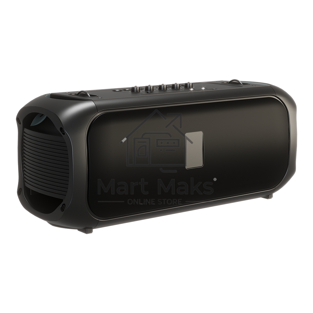 Акустическая система SOUNDMAX SM-MS4103 (черный)