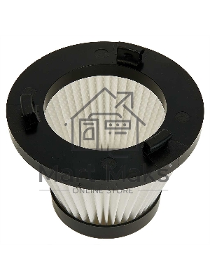 Фильтр DELTA DL-0849F (для пылесоса DL-0849)