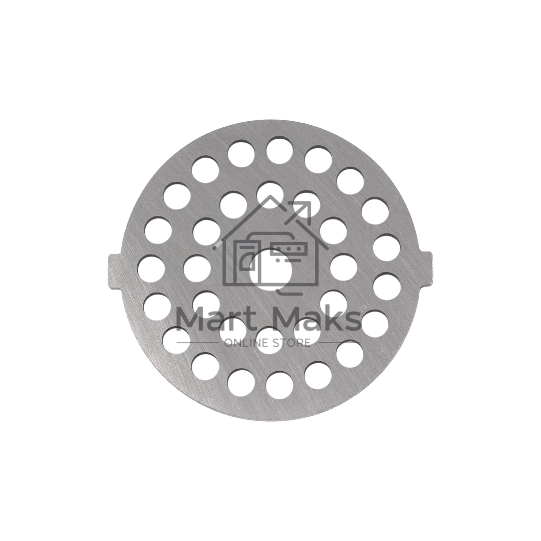 Мясорубка электрическая Polaris PMG 2077 2000 Вт, графит