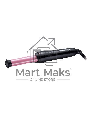 Щипцы для завивки волос Remington CI2725 Anywhere Curls черный, 25 мм, 210 °C, 1 режим
