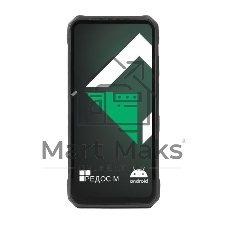 Смартфон MIG A65 8Gb, 128Gb, черный
