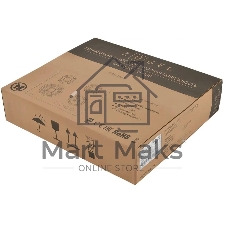 Варочная панель газ ZUGEL ZGH603W, белая