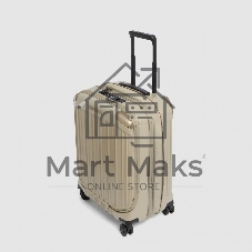 Чемодан Piquadro PQ LIGHT BV7245PQL/BEO 40x23x55см 47л. 2.66кг. поликарбонат бежевый
