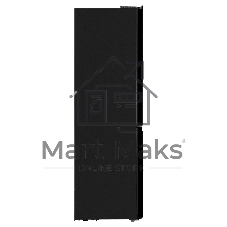Холодильник MAUNFELD MFF190NFDGN Matt Inverter