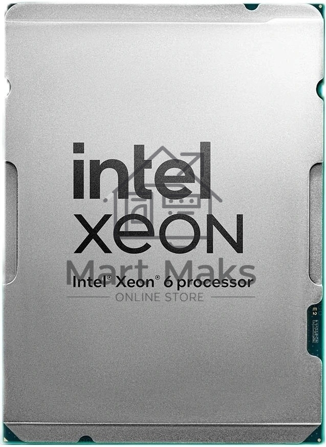 Процессор Intel Xeon 676X LGA4710 2.8GHz OEM