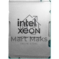 Процессор Intel Xeon 676X LGA4710 2.8GHz OEM
