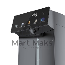 Термопот BQ TP5005 Серый