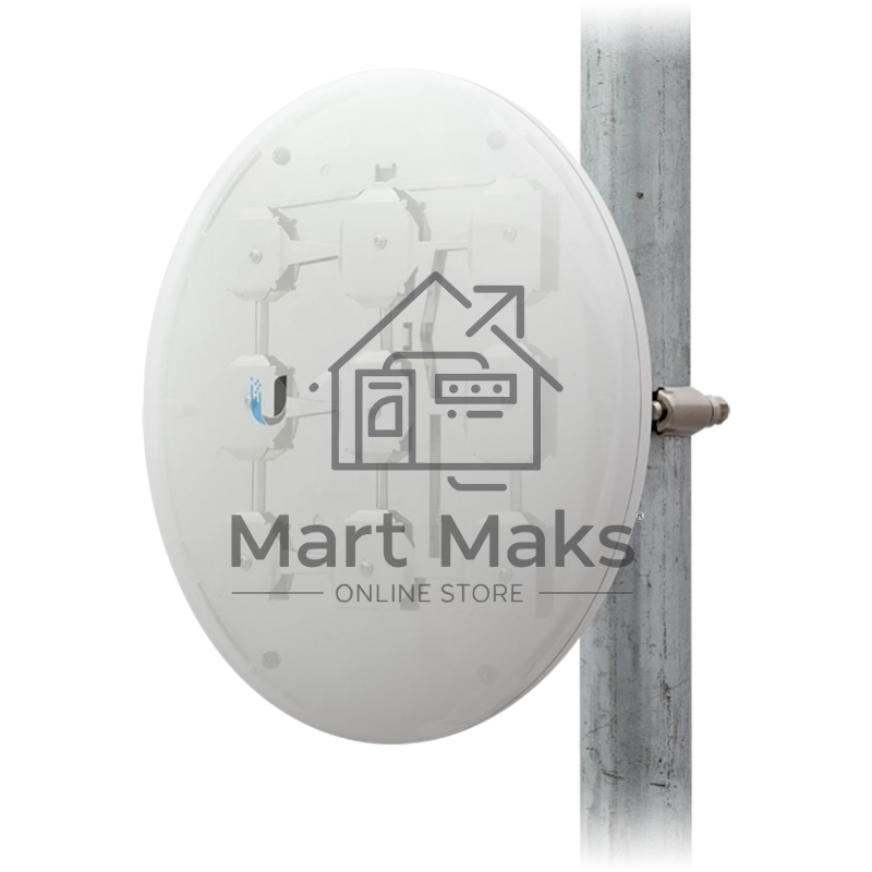 Радиомост/антенна/Wi-Fi точка доступа Ubiquiti NanoBeam NBE-5AC-Gen2