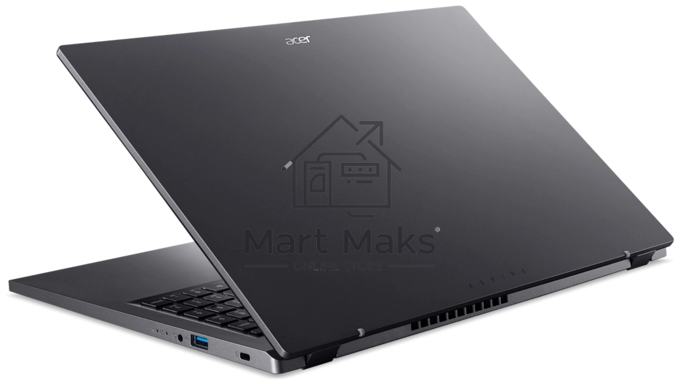 Ноутбук Acer Aspire 5 A515-58P-55K7 Core i5 1355U 8Gb SSD512Gb Intel UHD Graphics 15.6