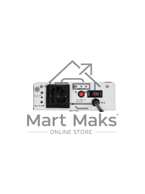 Стабилизатор напряжения для газового котла SMARTWATT AVR BOILER 500RW (140W - 260W, 500VA, 0.5 кВт, 50 Гц, розеток - 1,