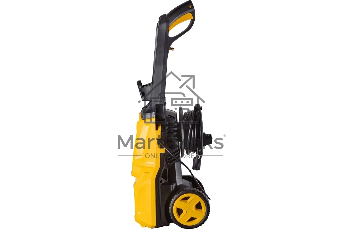 Минимойка Huter W165-QL 1900Вт