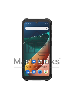 Смартфон Blackview BV5300 Pro, 4/64Gb, черный