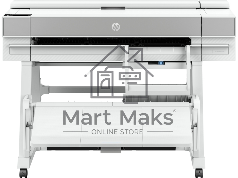 Плоттер струйный HP DesignJet T950 (2Y9H1A), A0, 36