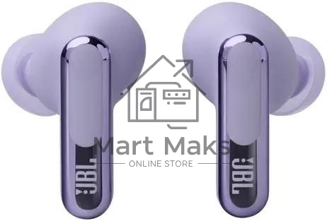 Наушники JBL Live Beam 3 пурпурный