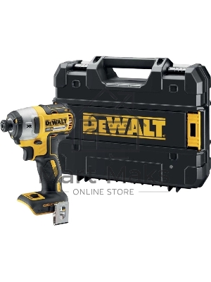 Шуруповерт DeWalt DCF887NT-XJ Аккумуляторная, Кейс