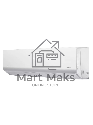 Внутренний блок сплит-системы ATLAS ATI-ZS09B/IDU