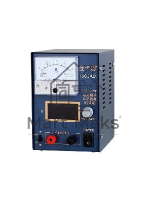 Источник питания Kaisi 1502AD 15V 2A