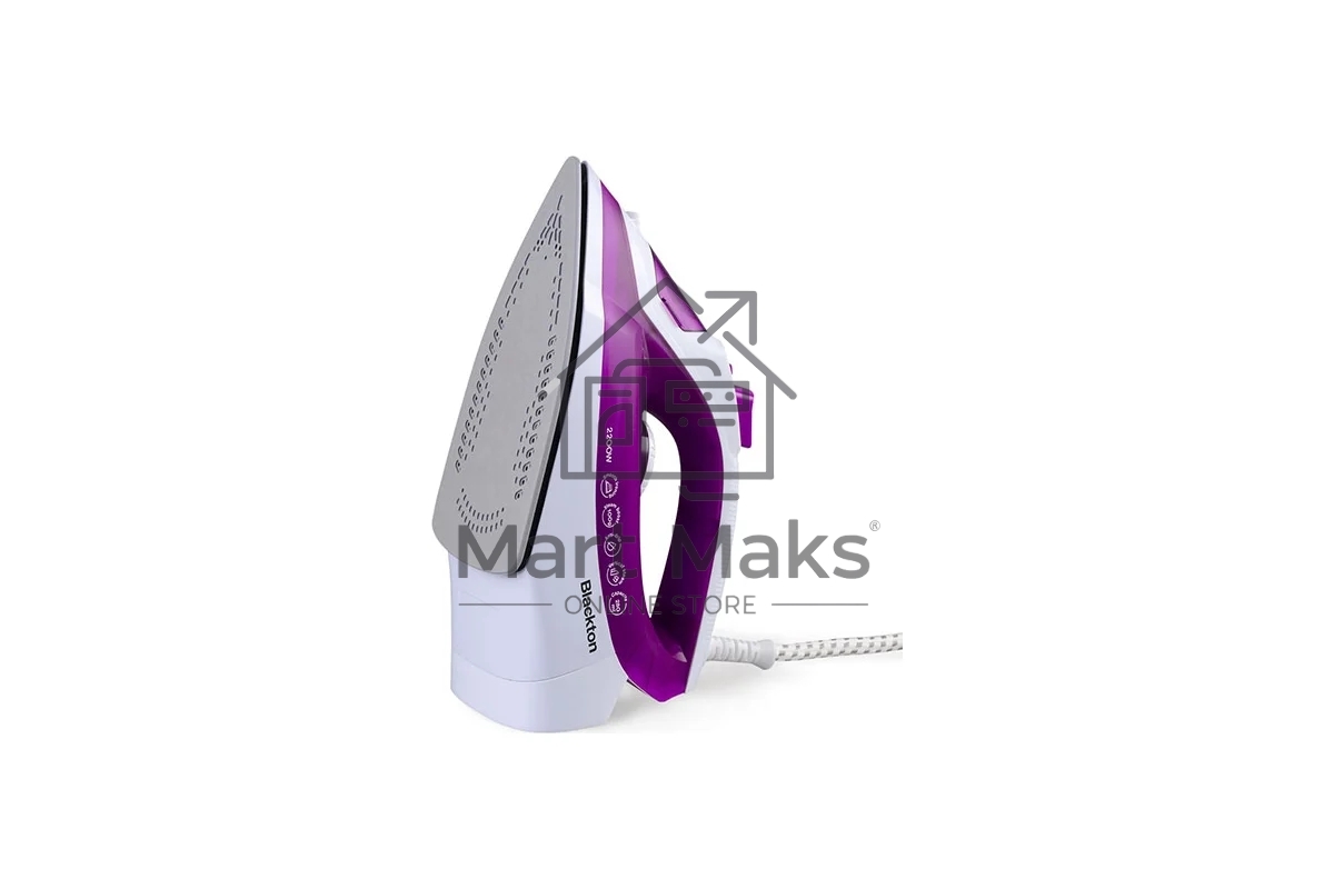 Утюг Blackton Bt SI2113 White-Purple