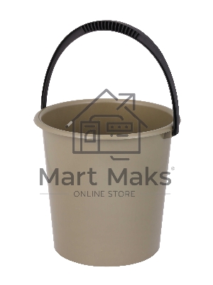 Ведро Альтернатива Эконом 10л М2057