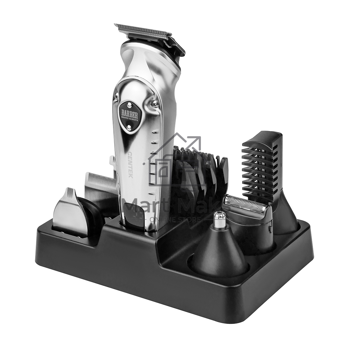 Машинка для стрижки CENTEK CT-2139