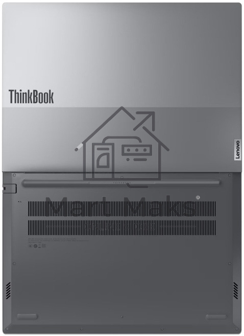 Ноутбук Lenovo ThinkBook G6 16-IRL 16