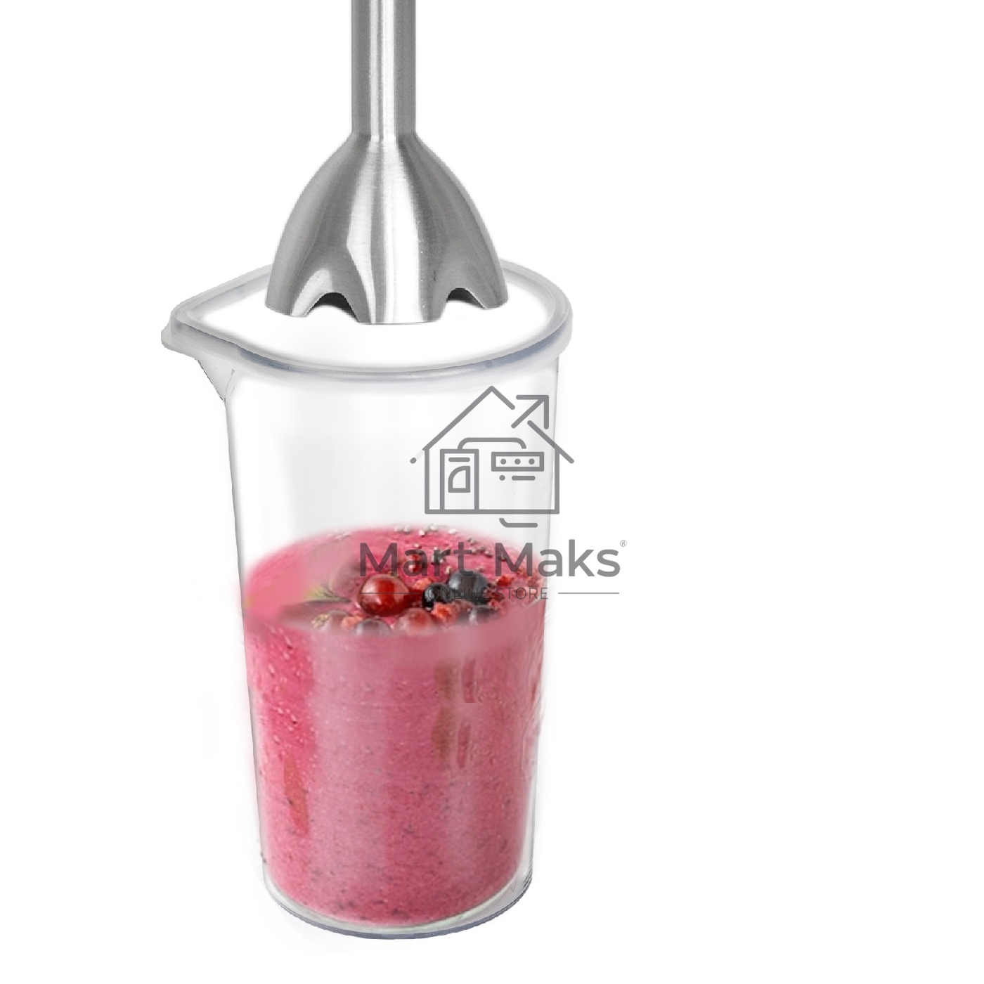 Блендер Pioneer HB137S