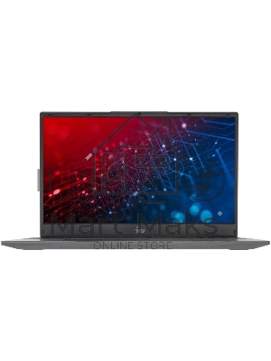 Ноутбук IRU Tactio 15PHR Ryzen 5 7430U 16Gb SSD512Gb AMD Radeon Graphics 15.6