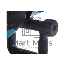 Отбойный молоток Makita HM1203C Молоток отб,SDS-max, 1510Вт,25.5Дж,950-1900у\м,9.2кг,чем,м\функц бок рукоятка,плавный пуск