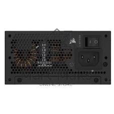 Блоки питания/ Power Supply Corsair SF1000, Model RPS0176, 1000W 80+ Platinum (SFX, 3.1, PCIe 5.1, Full modular, 1x24(20+4)pin, 1x12VHPWR, 2x4+4-pin CPU +12V (EPS), 3x4-pin Molex, 4x6+2-pin PCIe, 8xSATA3, Active, 92x92mm, 125x100x63.5mm, APFC, Power cable-EU, black)