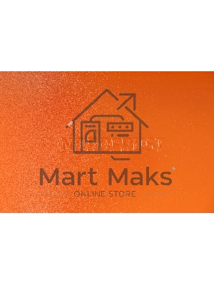 Холодильник Nordfrost NRB 161NF OR оранжевый двухкамерный 170/105 л морозилка снизу, капельная система