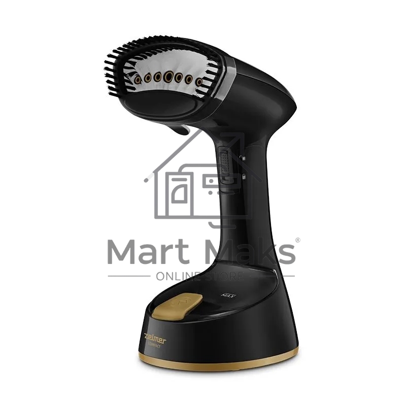 Отпариватель Zelmer COMPACT ZGS1800